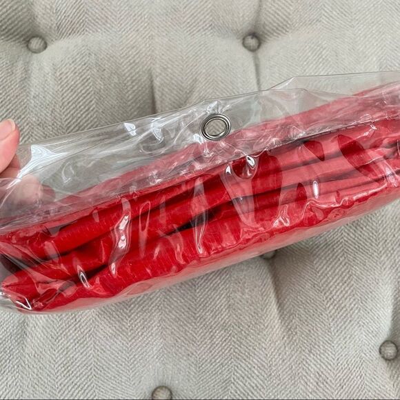 NIP Christmas Tree Storage Bag 56”x22” - Picture 5 of 6